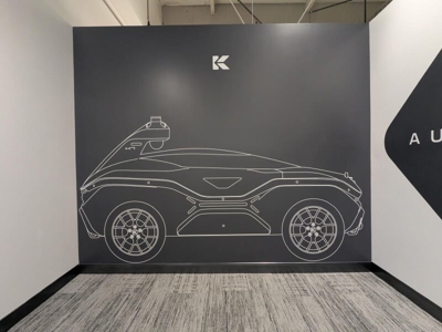 Wall Graphics Photo